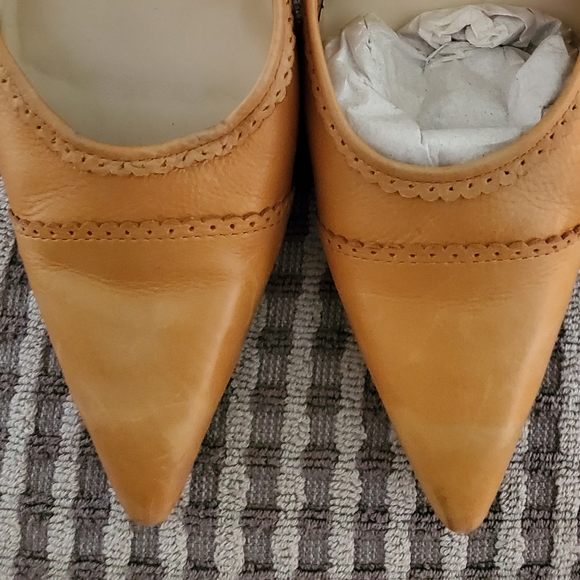 Enzo Angiolini Pumps - Picture 9 of 12